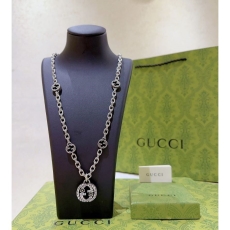 Gucci Necklaces